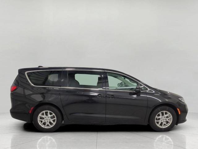 2023 Chrysler Pacifica Vehicle Photo in Oshkosh, WI 54901