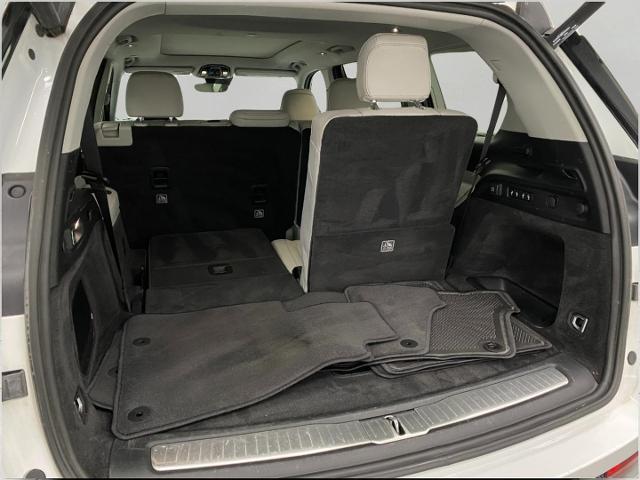 2021 Jeep Grand Cherokee L Vehicle Photo in Appleton, WI 54913
