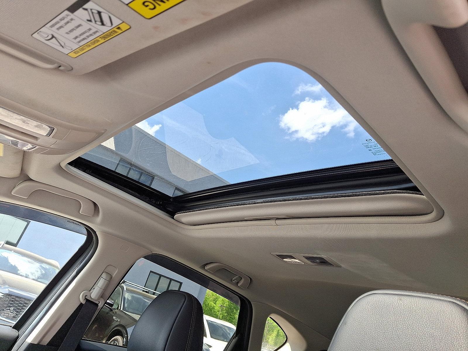 2022 Mazda CX-5 Vehicle Photo in Trevose, PA 19053