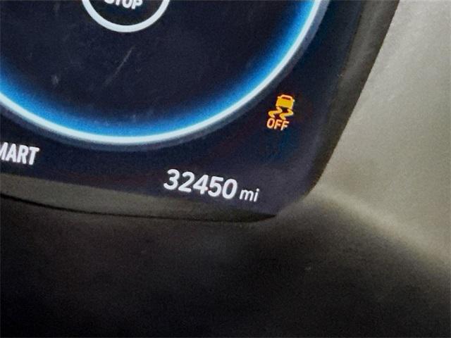 2022 Hyundai SANTA FE Vehicle Photo in Everett, WA 98204