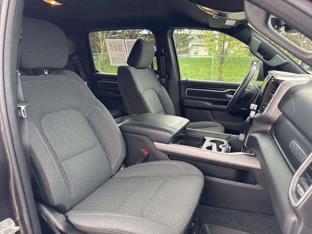 2023 Ram 1500 Vehicle Photo in MEDINA, OH 44256-9631