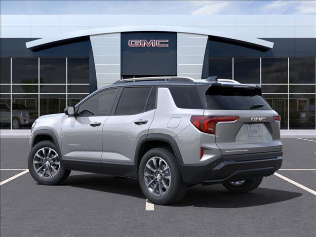 2025 GMC Terrain Vehicle Photo in LYNDHURST, NJ 07071-2008