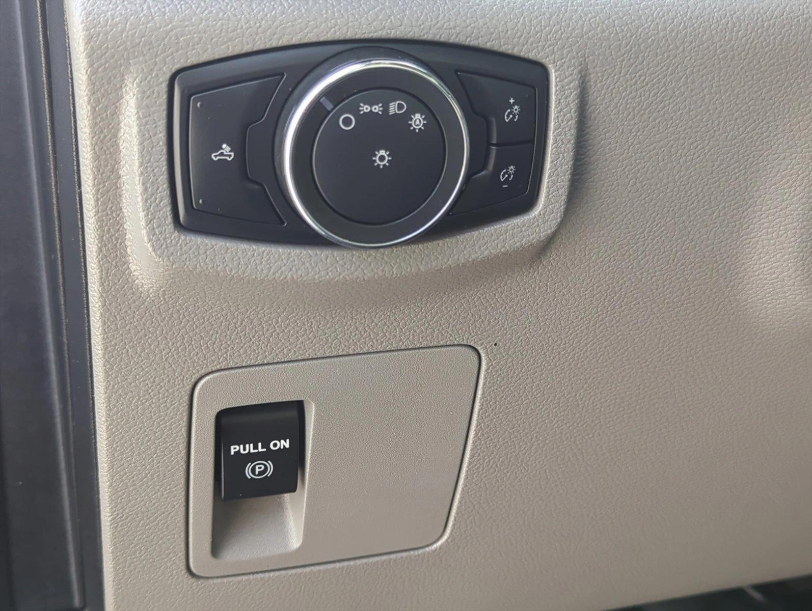 2018 Ford F-150 Vehicle Photo in Ft. Myers, FL 33907