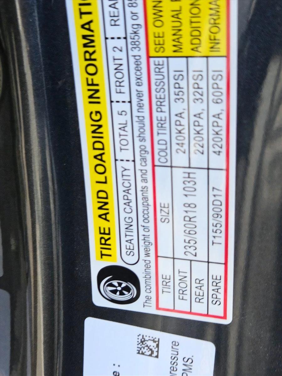 2023 Honda CR-V Vehicle Photo in Clearwater, FL 33764