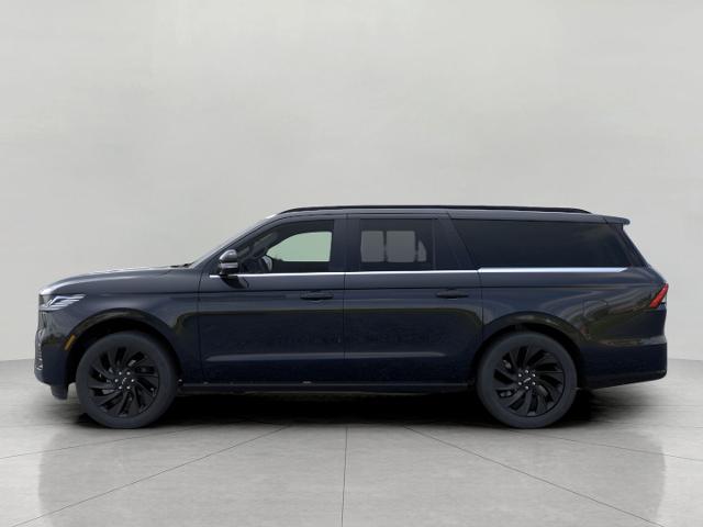2025 Lincoln Navigator L Vehicle Photo in Neenah, WI 54956