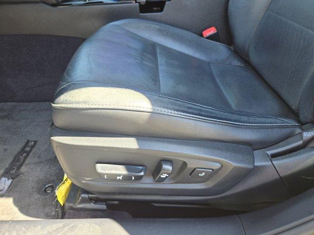 2014 Lexus ES 350 Vehicle Photo in Decatur, TX 76234