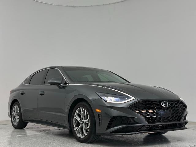 2022 Hyundai SONATA Vehicle Photo in Grapevine, TX 76051