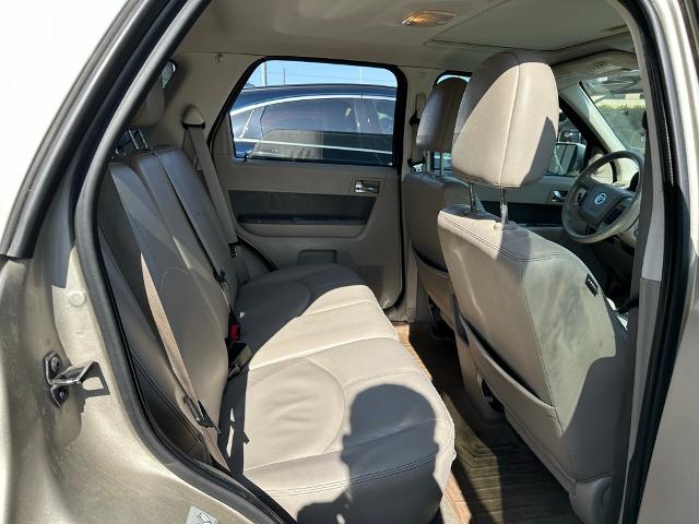 2011 Mercury Mariner Vehicle Photo in Grapevine, TX 76051