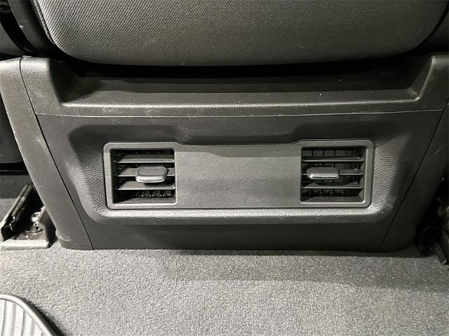 2021 Chevrolet Silverado 1500 Vehicle Photo in EVERETT, WA 98203-5662