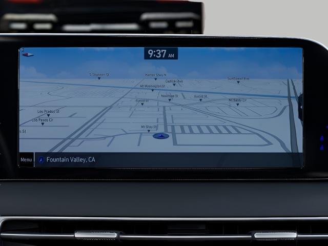 2025 Hyundai PALISADE Vehicle Photo in Green Bay, WI 54304
