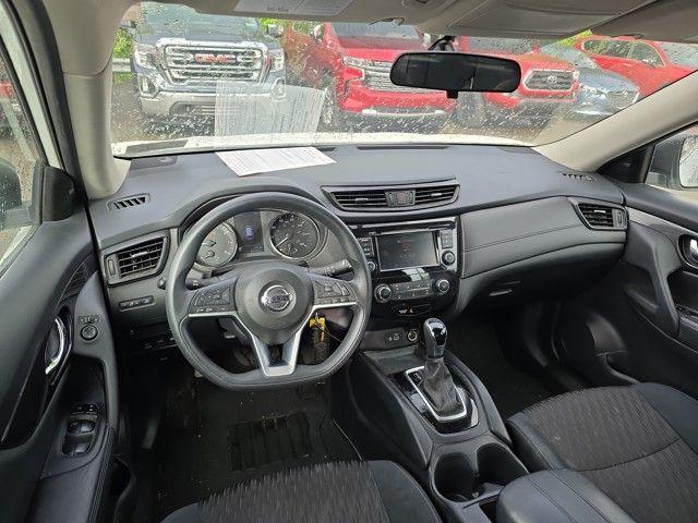 2018 Nissan Rogue Vehicle Photo in Pleasant Hills, PA 15236