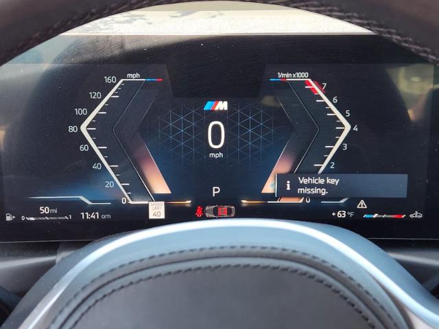 2024 BMW M440i xDrive Vehicle Photo in PLANO, TX 75024