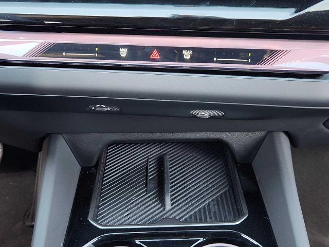 2024 BMW i5 Vehicle Photo in PLANO, TX 75024