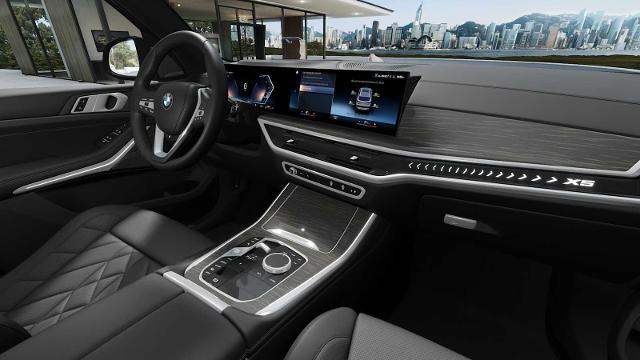 2026 BMW X5 sDrive40i Vehicle Photo in GRAPEVINE, TX 76051