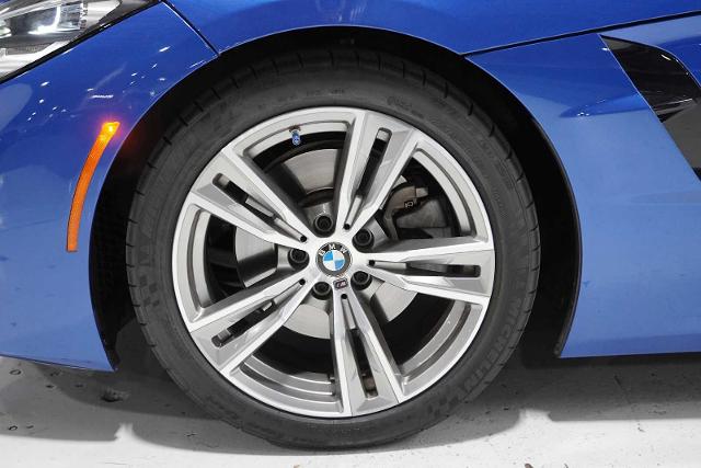 2024 BMW Z4 sDrive30i Vehicle Photo in GRAPEVINE, TX 76051