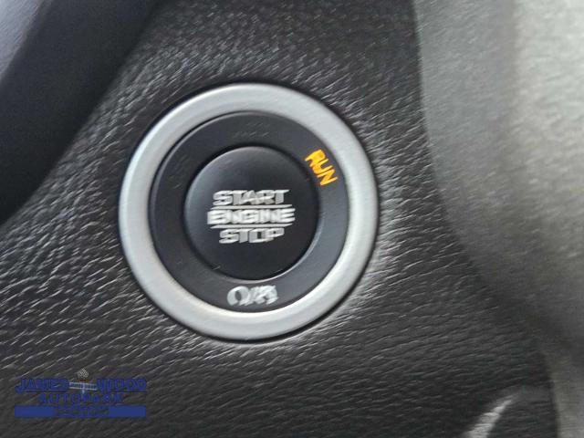 2022 Ram 1500 Vehicle Photo in DENTON, TX 76210-9321
