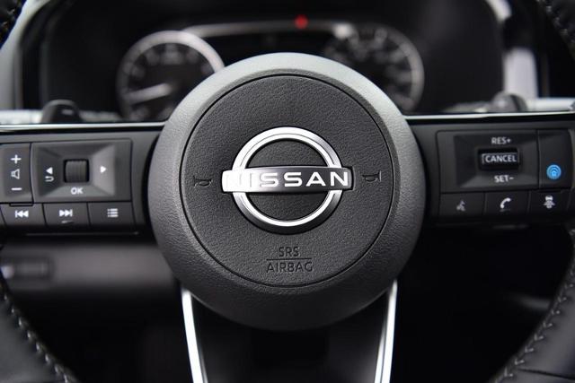 2025 Nissan Pathfinder Vehicle Photo in Ballwin, MO 63011
