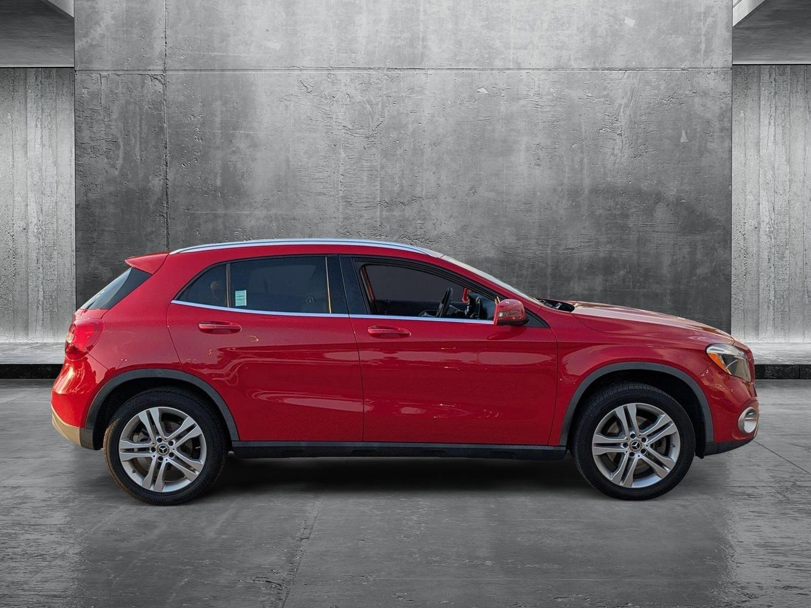 2020 Mercedes-Benz GLA Vehicle Photo in Orlando, FL 32811
