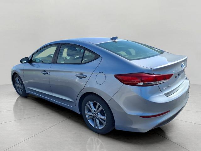 2017 Hyundai ELANTRA Vehicle Photo in Oshkosh, WI 54904