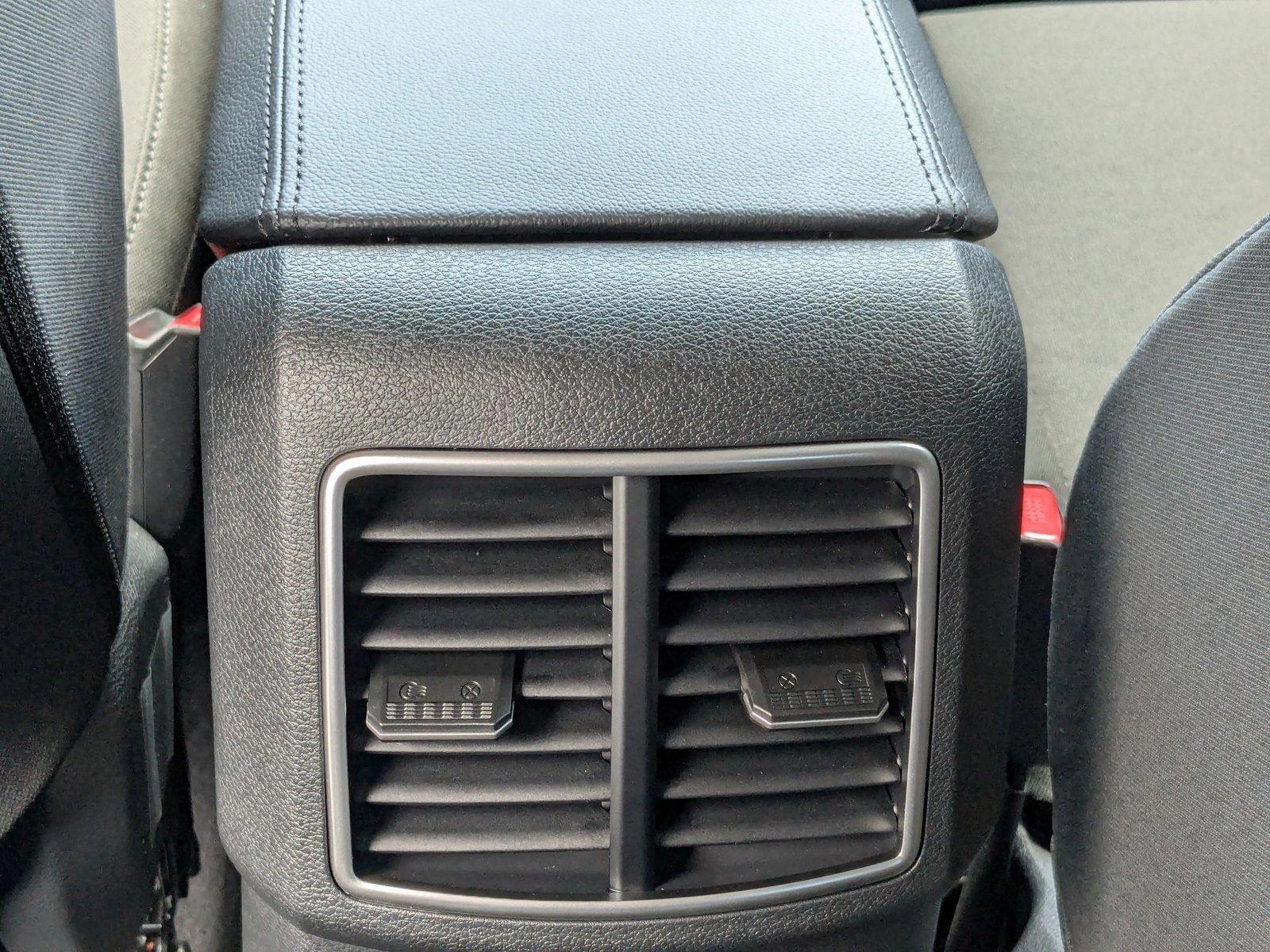 2025 Kia Sportage Hybrid Vehicle Photo in Miami, FL 33169