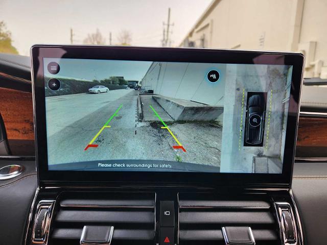 2023 Lincoln Navigator Vehicle Photo in GRAPEVINE, TX 76051