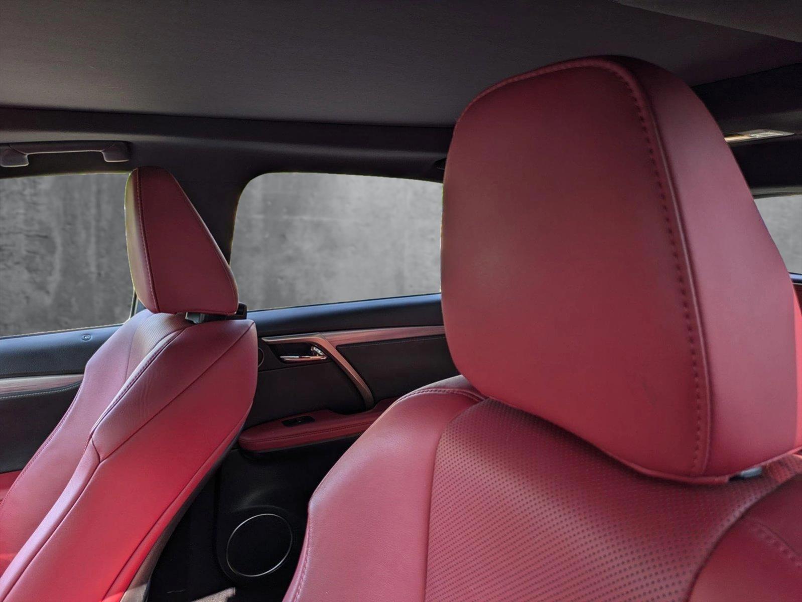 2021 Lexus RX 450h Vehicle Photo in Tampa, FL 33614