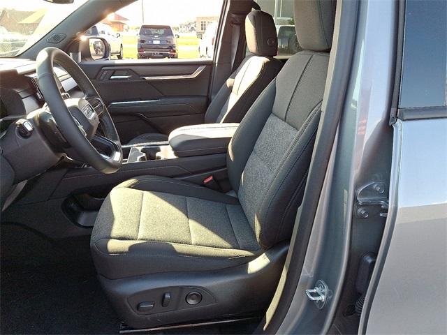2025 GMC Acadia Vehicle Photo in LEWES, DE 19958-4935