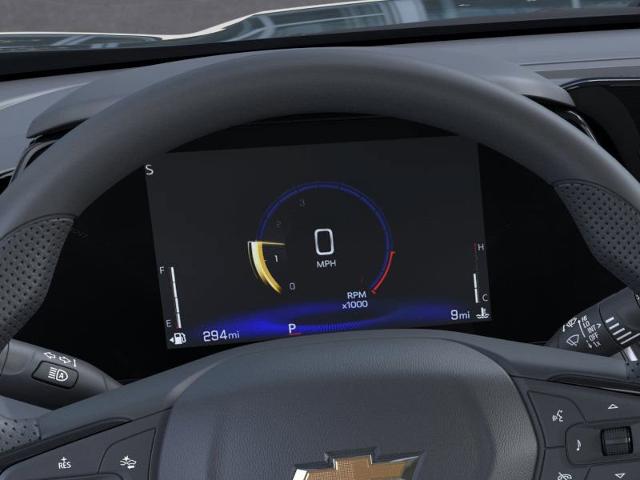 2025 Chevrolet Trax Vehicle Photo in SAVANNAH, GA 31406-4513