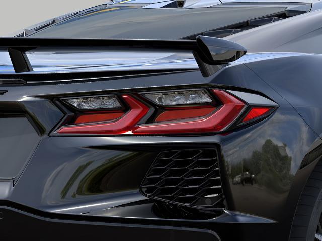 2025 Chevrolet Corvette Stingray Vehicle Photo in MIDDLETON, WI 53562-1492