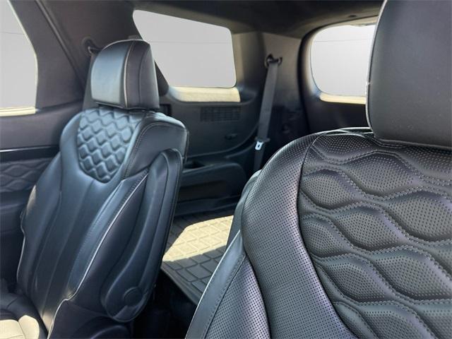 2022 Hyundai Palisade Vehicle Photo in POST FALLS, ID 83854-5365