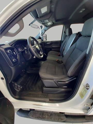 2022 Chevrolet Silverado 2500 HD Vehicle Photo in OSHKOSH, WI 54904-7811