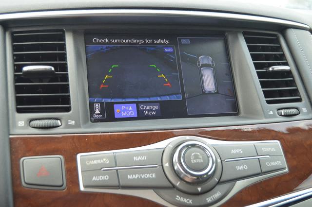 2019 INFINITI QX80 Vehicle Photo in Houston, TX 77090