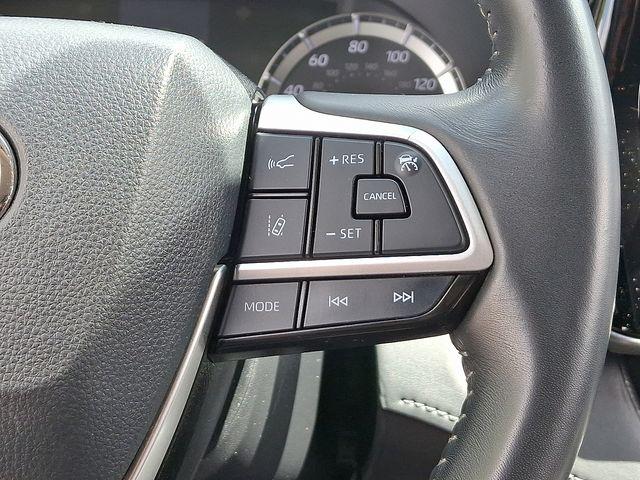 2022 Toyota Highlander Vehicle Photo in WATERTOWN, CT 06795-3318