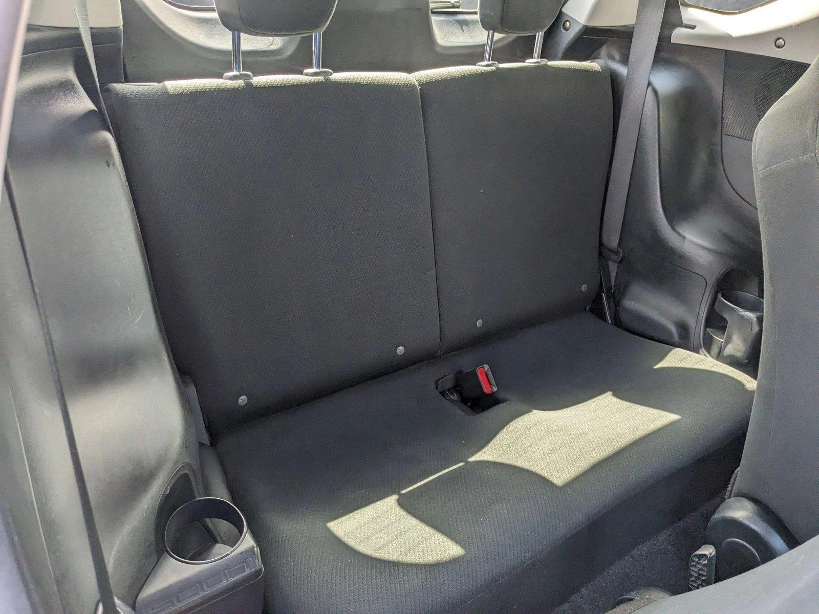 2014 Scion iQ Vehicle Photo in Winter Park, FL 32792