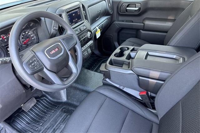 2025 GMC Sierra 1500 Vehicle Photo in ELK GROVE, CA 95757-8703