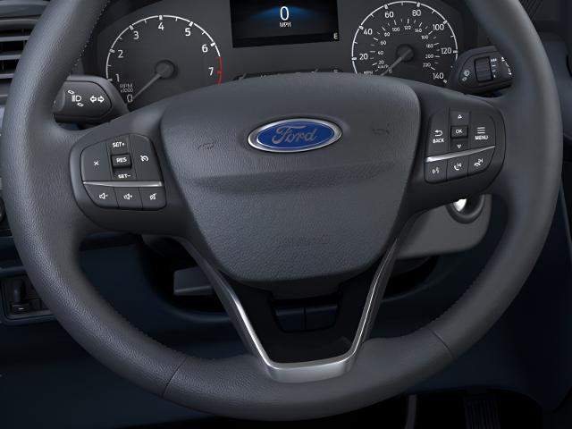 2024 Ford Maverick Vehicle Photo in Neenah, WI 54956