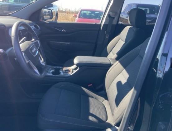 2023 GMC Acadia Vehicle Photo in APPLETON, WI 54914-8833