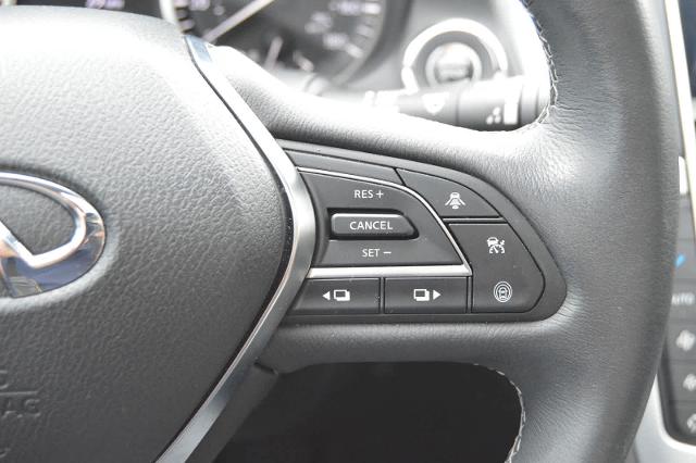 2022 INFINITI Q50 Vehicle Photo in Houston, TX 77090