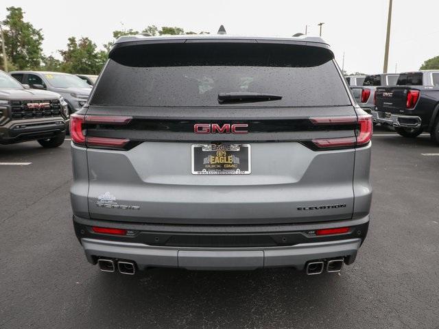 2025 GMC Acadia Vehicle Photo in HOMOSASSA, FL 34448-1461