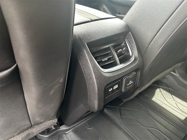 2019 Chevrolet Blazer Vehicle Photo in EASTLAND, TX 76448-3020