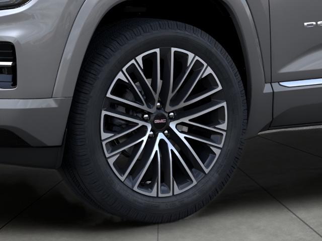 2026 GMC Terrain Vehicle Photo in OSHKOSH, WI 54904-7811