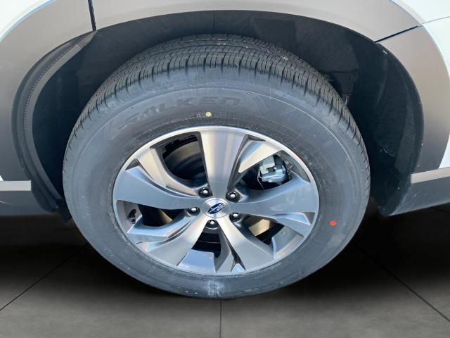 2025 Subaru Ascent Vehicle Photo in Oshkosh, WI 54904