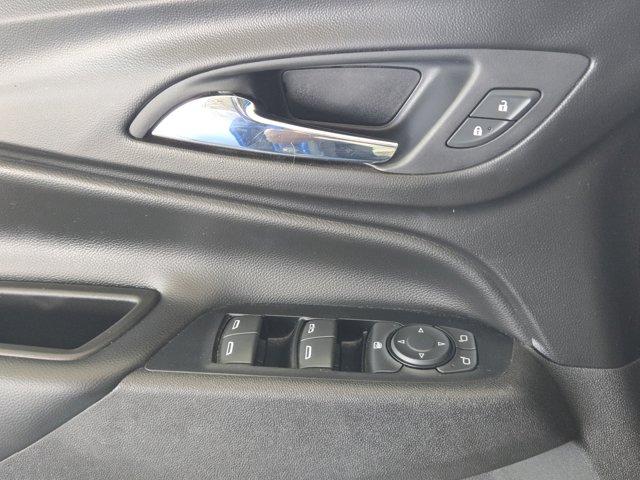 2019 Chevrolet Equinox Vehicle Photo in Decatur, TX 76234
