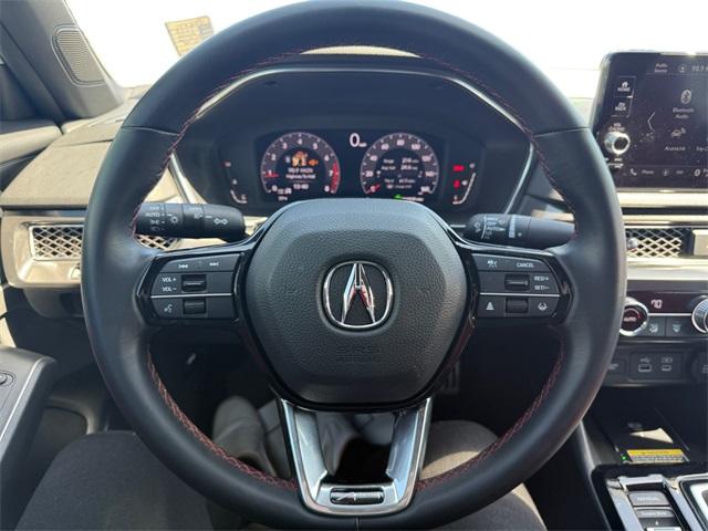 2023 Acura Integra Vehicle Photo in POST FALLS, ID 83854-5365