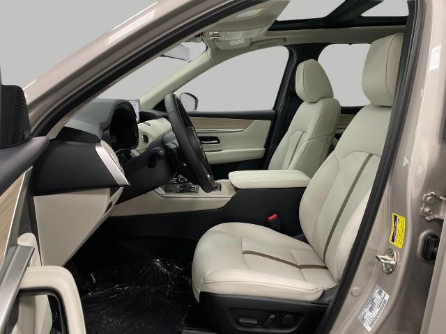2025 Mazda CX-90 PHEV Vehicle Photo in Appleton, WI 54913