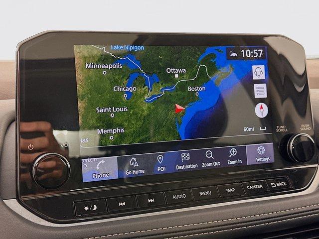 2022 Nissan Rogue Vehicle Photo in Flemington, NJ 08822