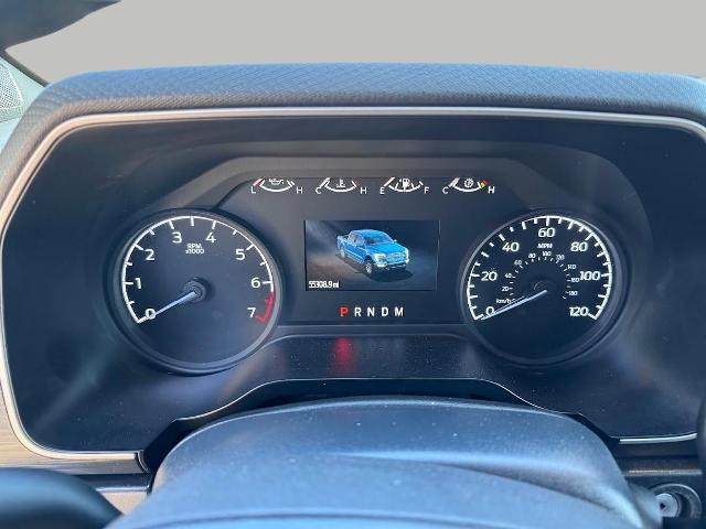 2021 Ford F-150 Vehicle Photo in Green Bay, WI 54304
