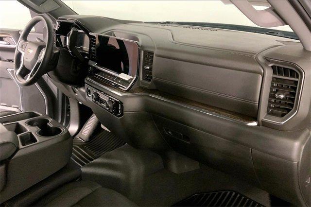 2023 Chevrolet Silverado 1500 Vehicle Photo in INDEPENDENCE, MO 64055-1314