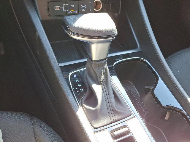 2025 Hyundai TUCSON Vehicle Photo in Philadelphia, PA 19116