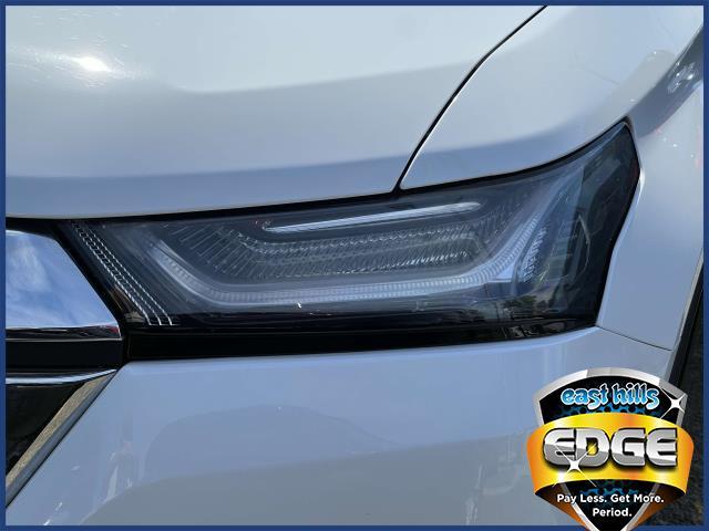 2022 Chevrolet Traverse Vehicle Photo in Roslyn, NY 11576